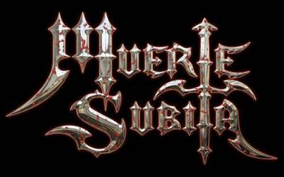 logo Muerte Súbita logo Muerte Súbita